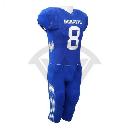 American football uniform