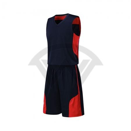 Basketball uniform