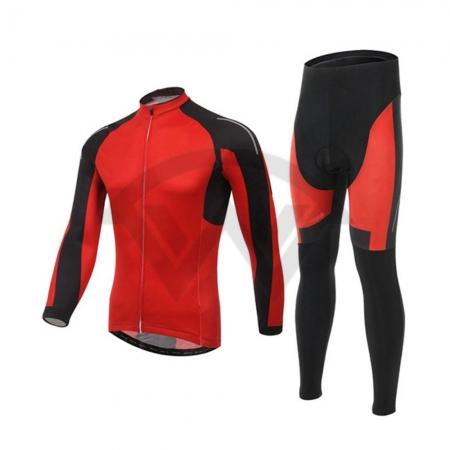 Cycling Uniform