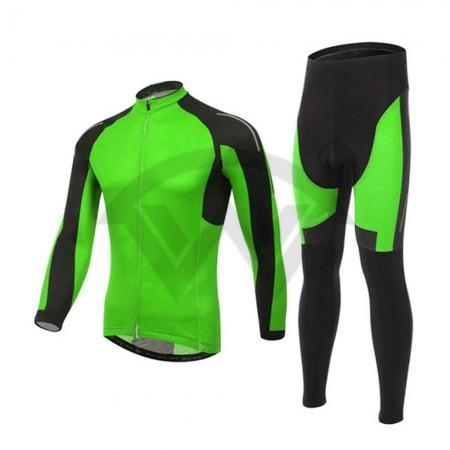 Cycling Uniform