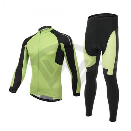 Cycling Uniform