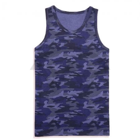 Men Vest