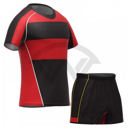 Rugby Uniform