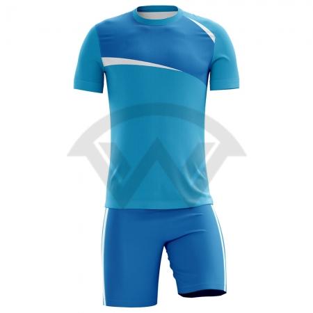 Soccer uniform