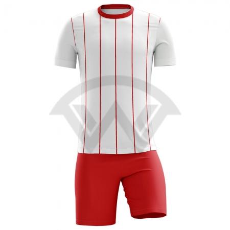 Soccer uniform