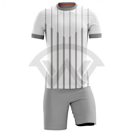 Soccer uniform