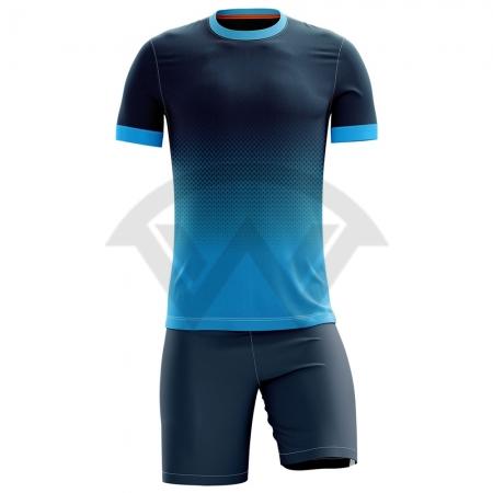 Soccer uniform